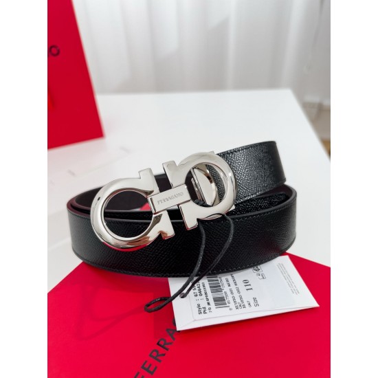 Ferragamo Women's Belts