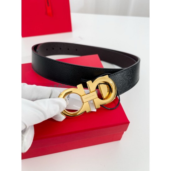 Ferragamo Women's Belts