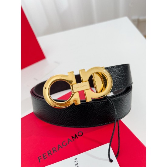 Ferragamo Women's Belts