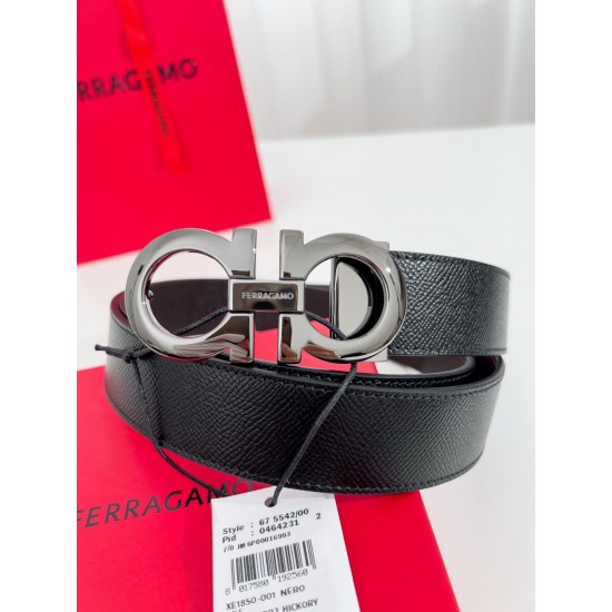 Ferragamo Women's Belts