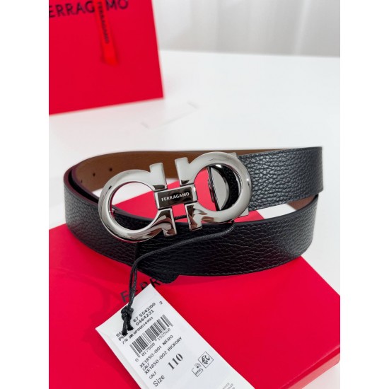 Ferragamo Women's Belts