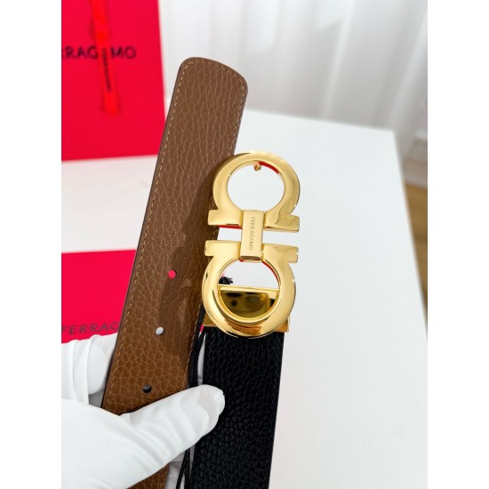 Ferragamo Women's Belts