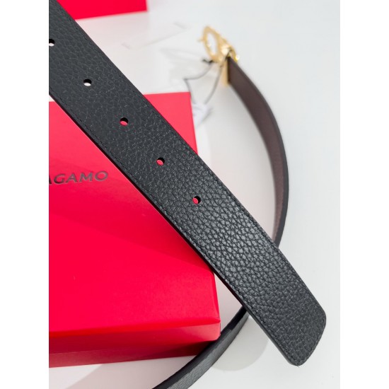 Ferragamo Women's Belts