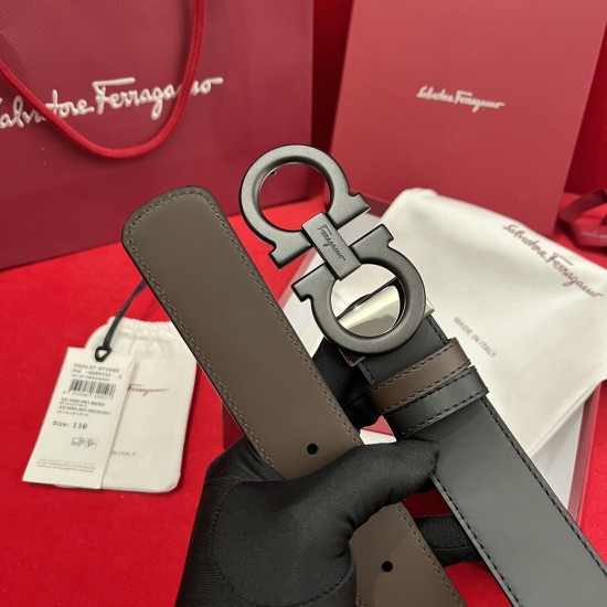 Ferragamo Women's Belts