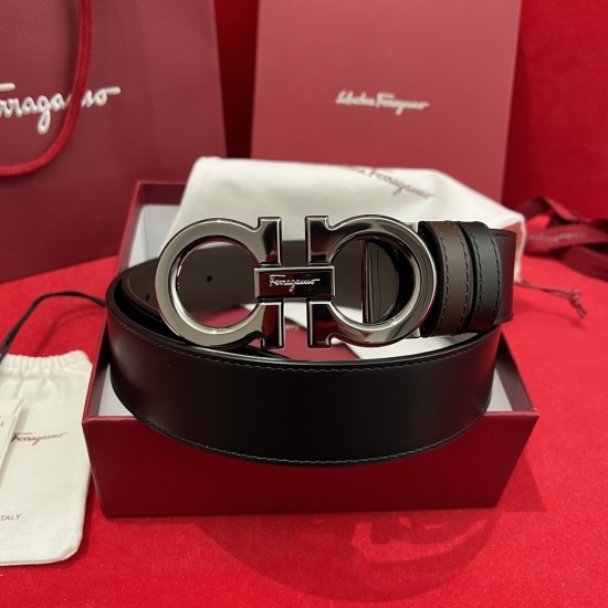 Ferragamo Women's Belts