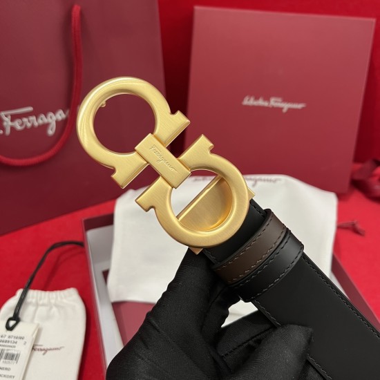 Ferragamo Women's Belts