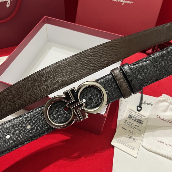 Ferragamo Women's Belts