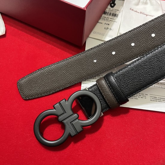 Ferragamo Women's Belts