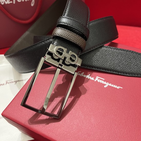 Ferragamo Women's Belts