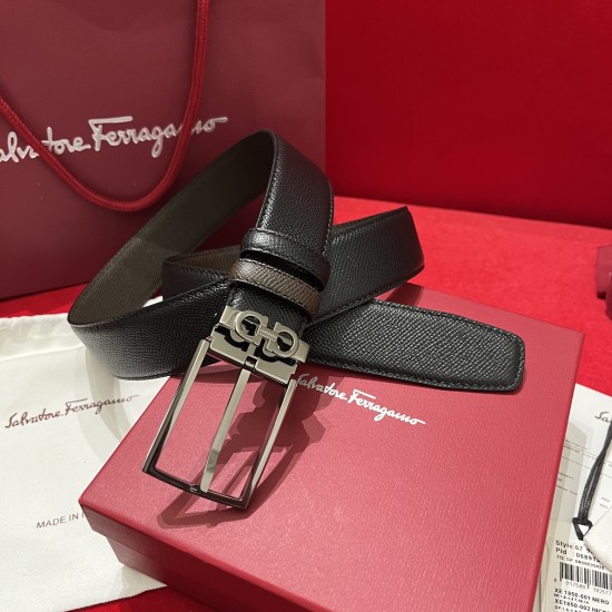Ferragamo Women's Belts