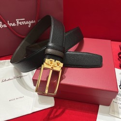 Ferragamo Women's Belts