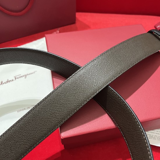 Ferragamo Women's Belts