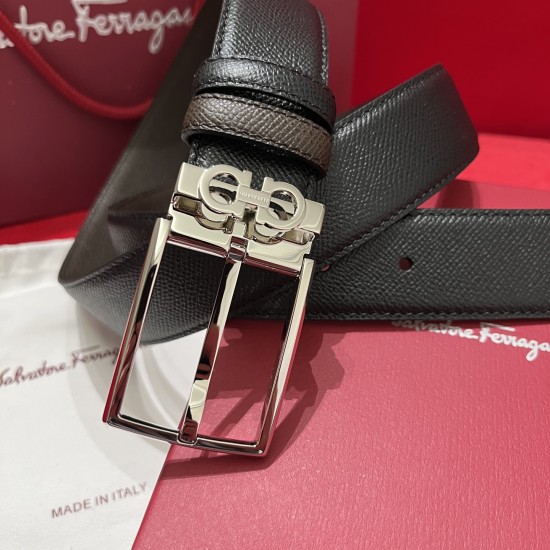 Ferragamo Women's Belts
