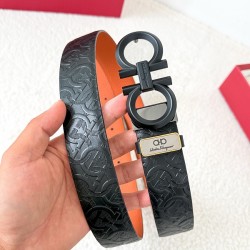 Ferragamo Women's Belts