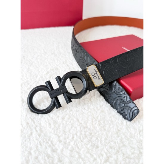 Ferragamo Women's Belts