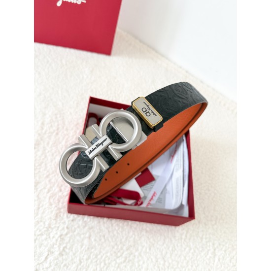 Ferragamo Women's Belts