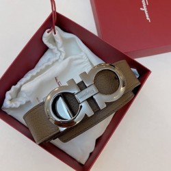 Ferragamo Women's Belts