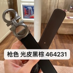 Ferragamo Women's Belts