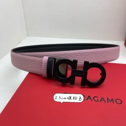 Ferragamo Women's Belts