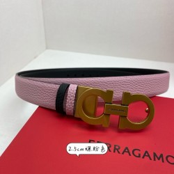 Ferragamo Women's Belts