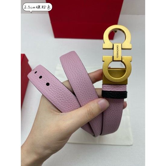 Ferragamo Women's Belts