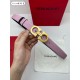 Ferragamo Women's Belts