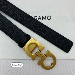 Ferragamo Women's Belts