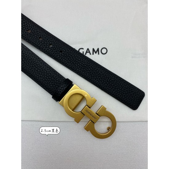 Ferragamo Women's Belts