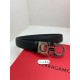 Ferragamo Women's Belts