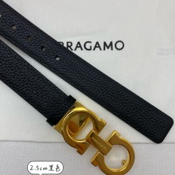 Ferragamo Women's Belts