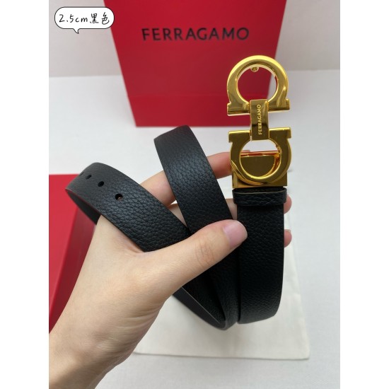 Ferragamo Women's Belts