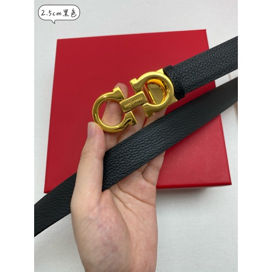Ferragamo Women's Belts
