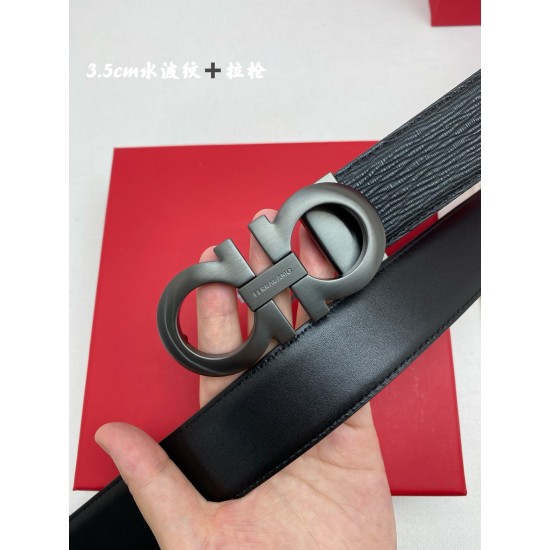 Ferragamo Women's Belts