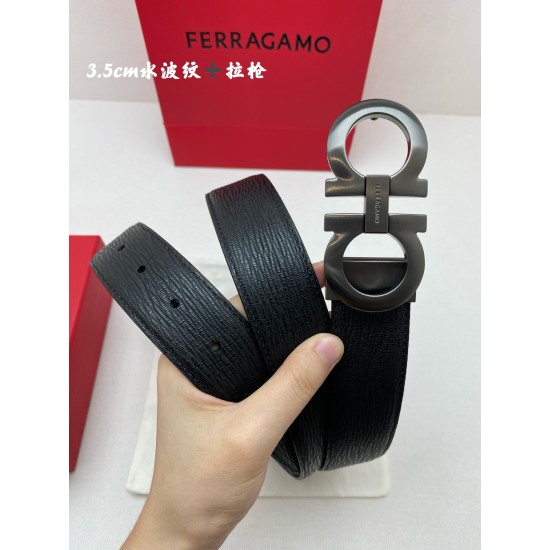 Ferragamo Women's Belts