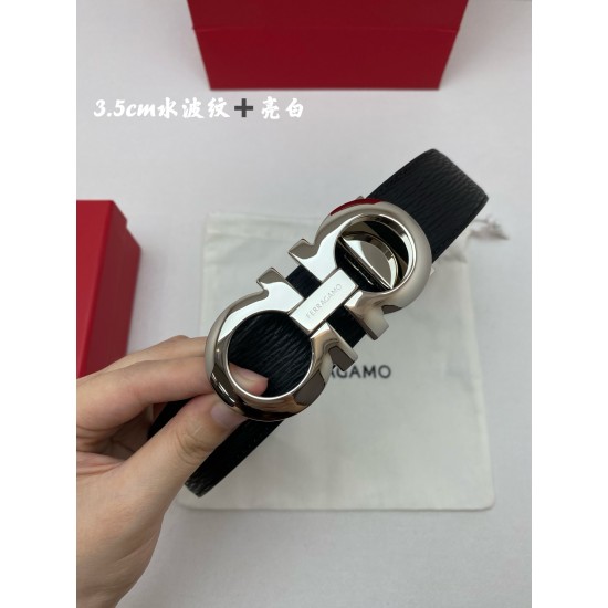 Ferragamo Women's Belts