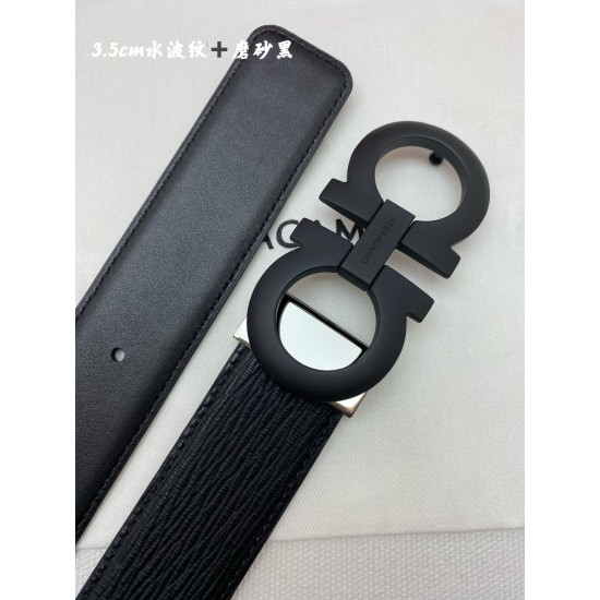 Ferragamo Women's Belts