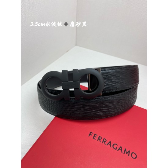 Ferragamo Women's Belts