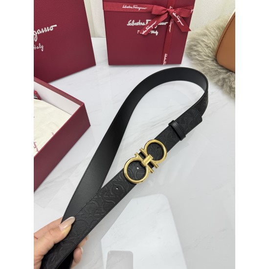 Ferragamo Women's Belts