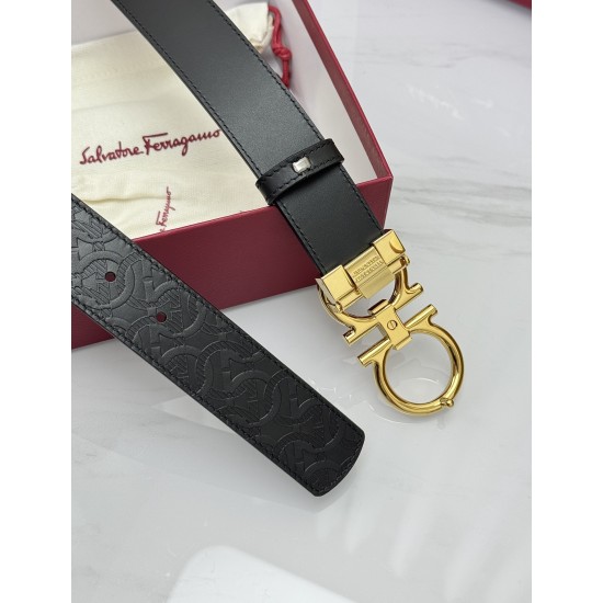 Ferragamo Women's Belts