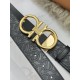 Ferragamo Women's Belts