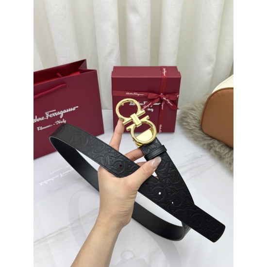 Ferragamo Women's Belts