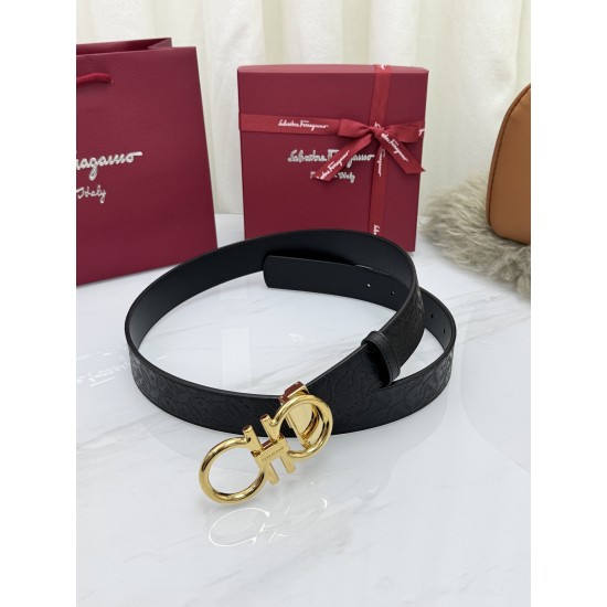 Ferragamo Women's Belts
