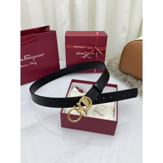 Ferragamo Women's Belts