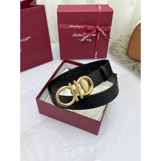 Ferragamo Women's Belts