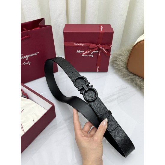 Ferragamo Women's Belts