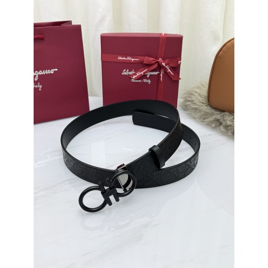 Ferragamo Women's Belts