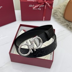 Ferragamo Women's Belts