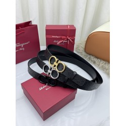 Ferragamo Women's Belts