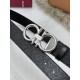 Ferragamo Women's Belts