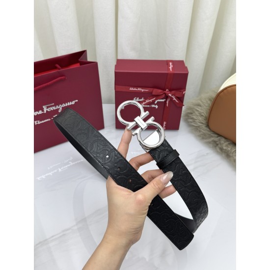Ferragamo Women's Belts